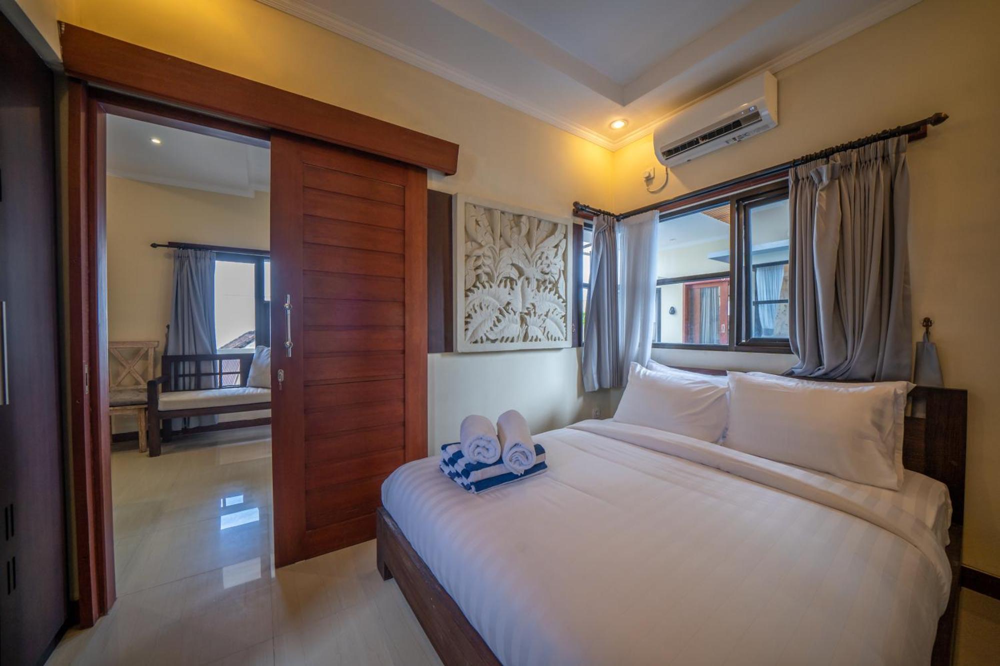 Padma Lodge Legian Семіньяк Номер фото