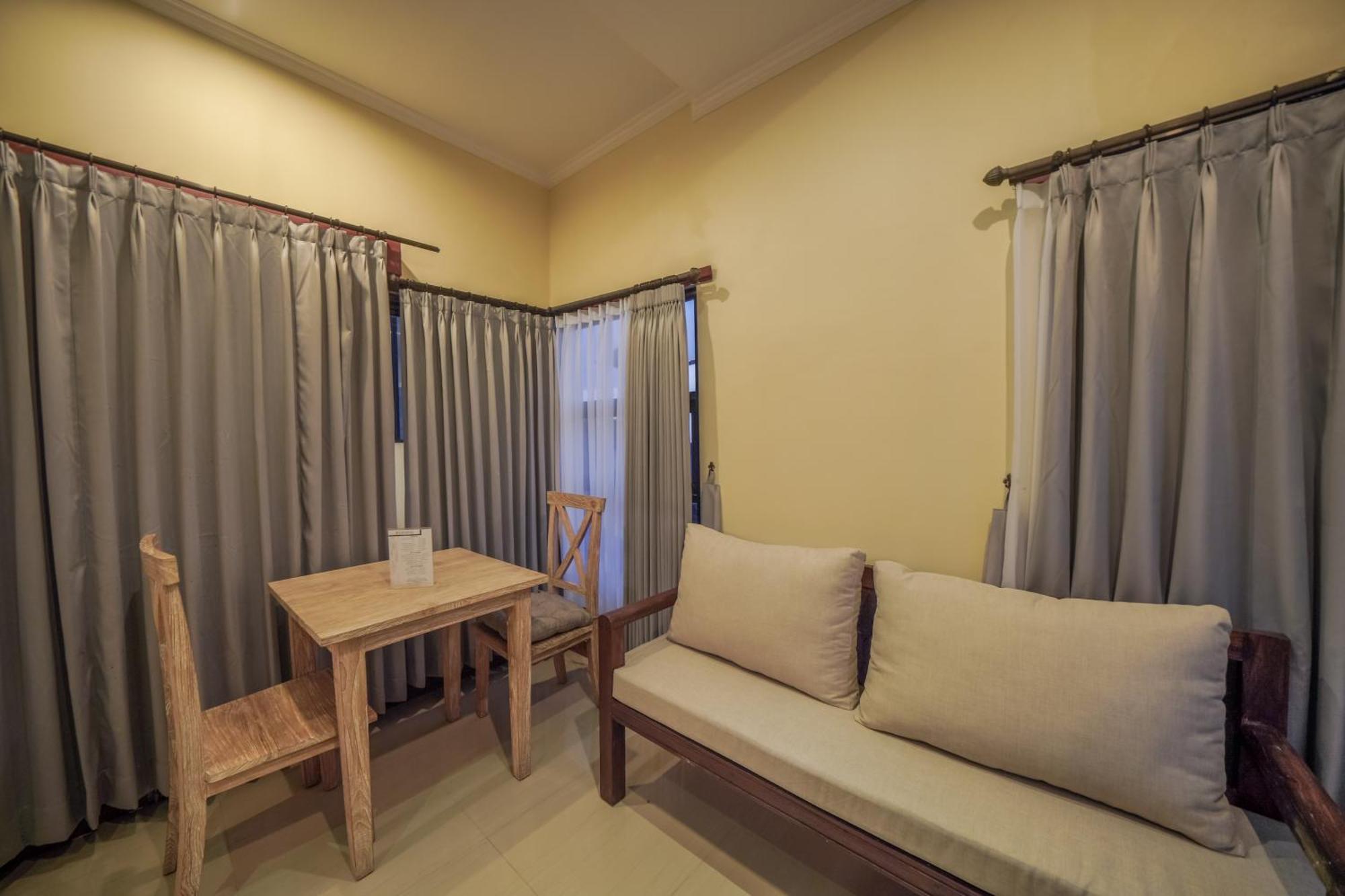 Padma Lodge Legian Семіньяк Номер фото