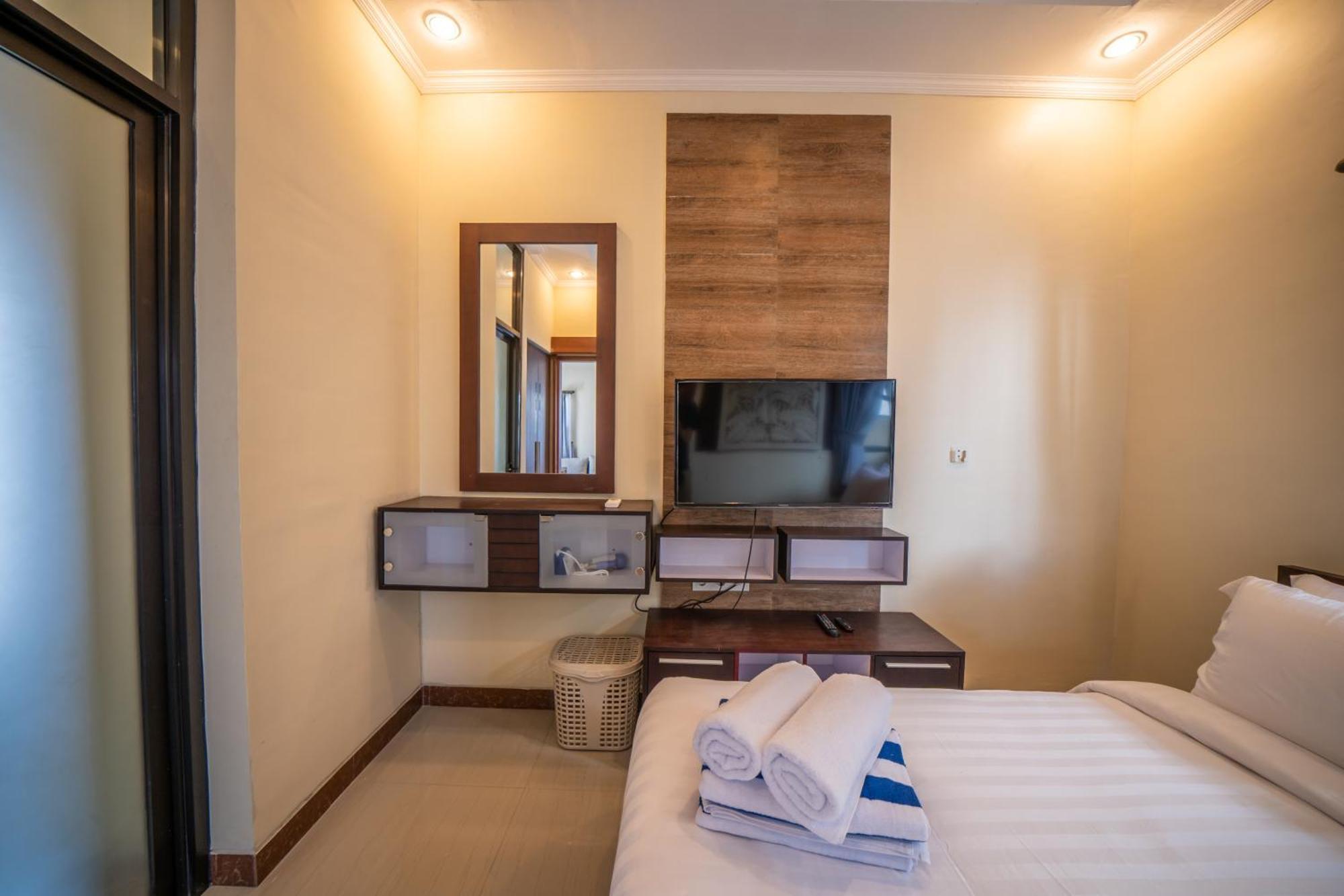 Padma Lodge Legian Семіньяк Номер фото