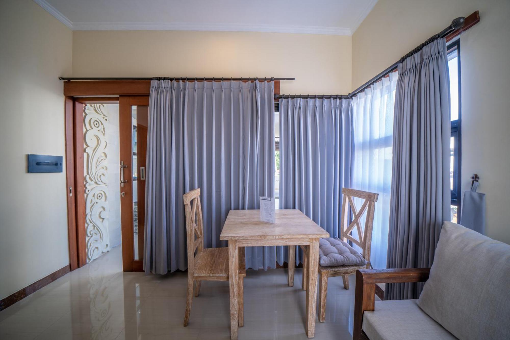 Padma Lodge Legian Семіньяк Номер фото