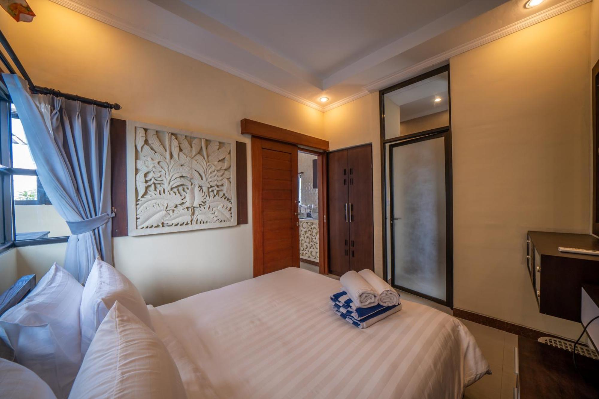 Padma Lodge Legian Семіньяк Номер фото