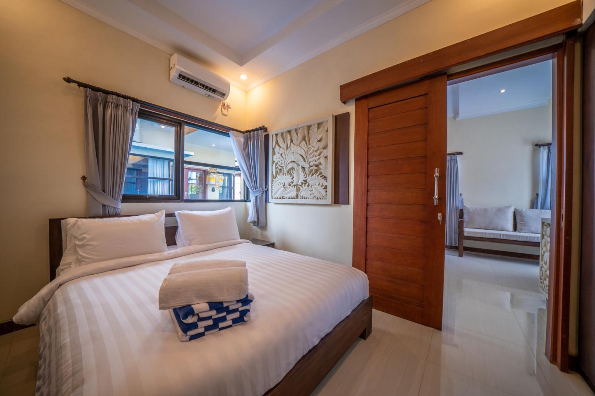 Padma Lodge Legian Семіньяк Номер фото