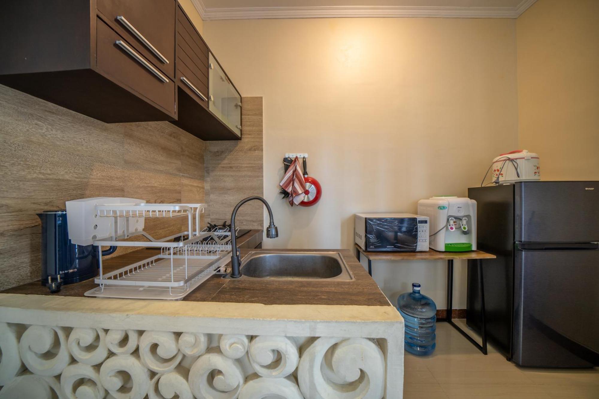 Padma Lodge Legian Семіньяк Номер фото