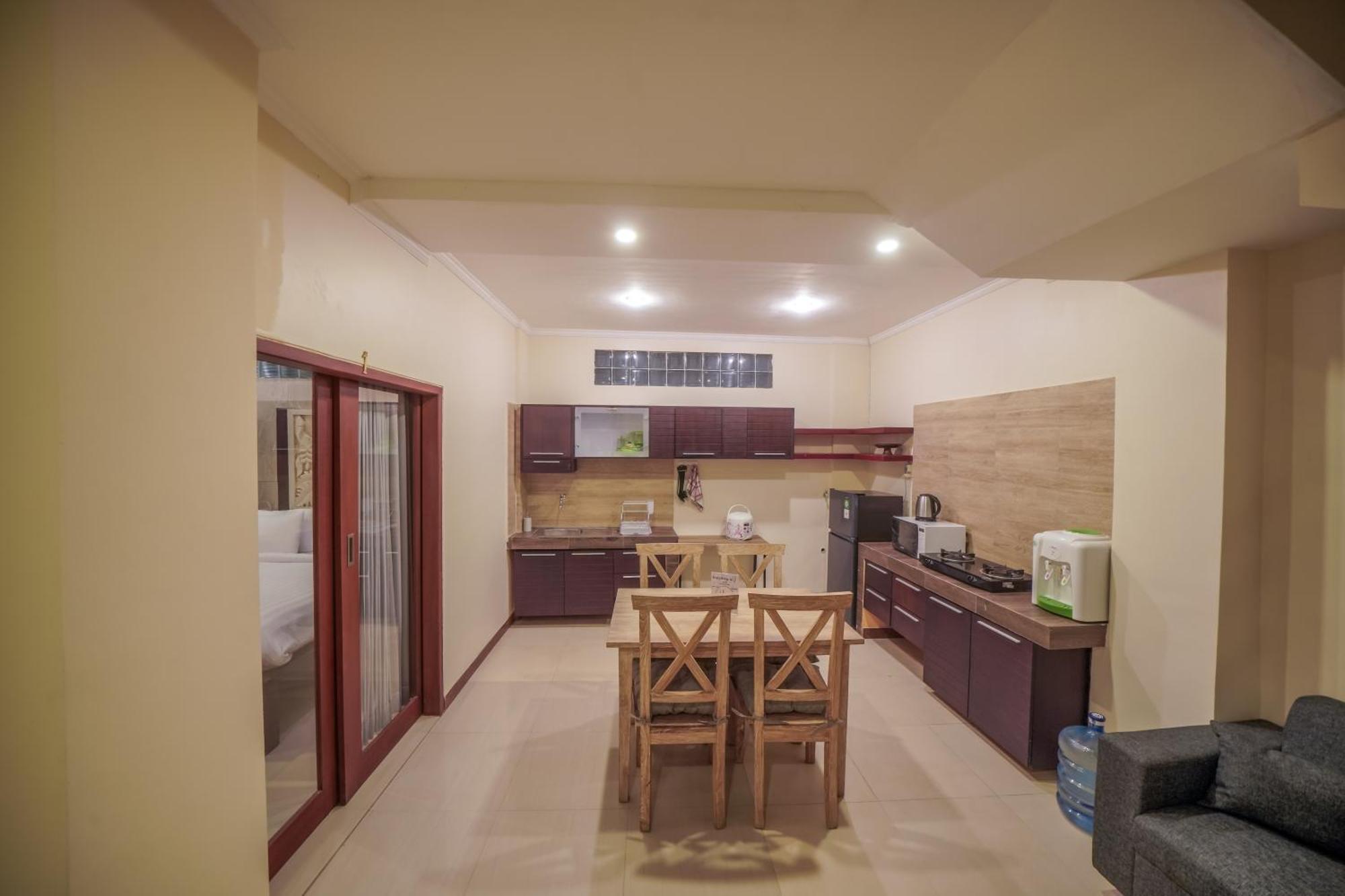 Padma Lodge Legian Семіньяк Номер фото