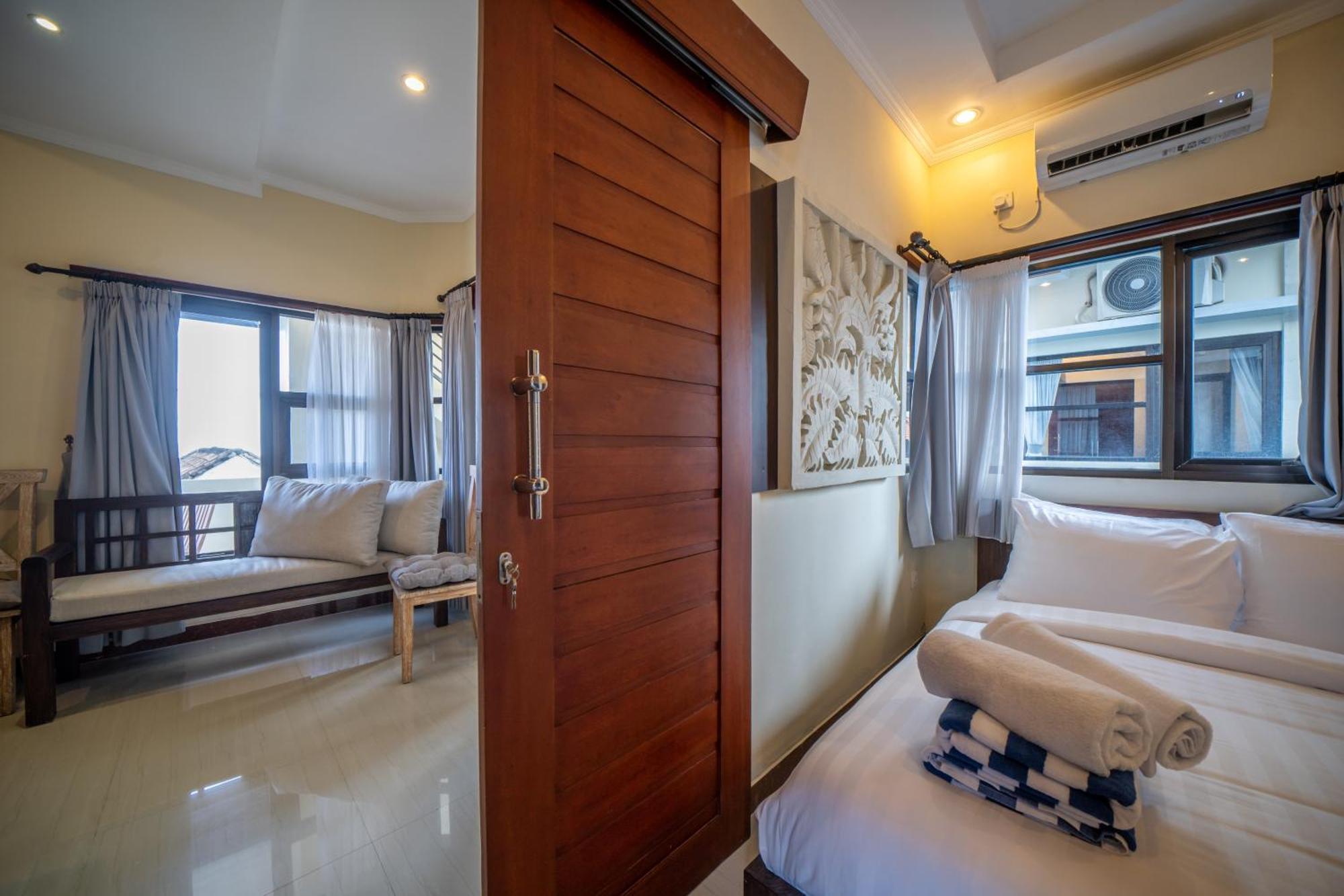 Padma Lodge Legian Семіньяк Номер фото