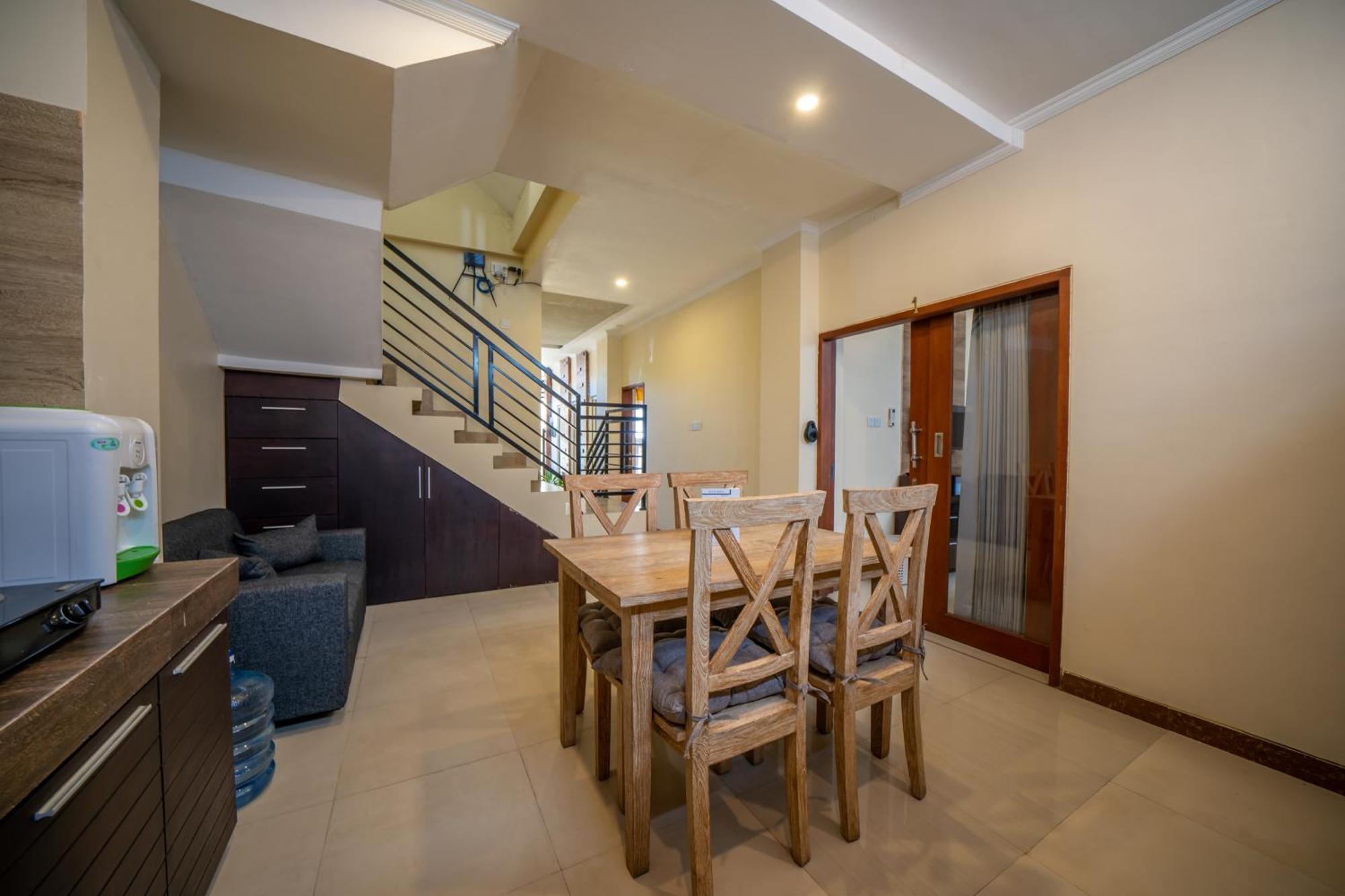 Padma Lodge Legian Семіньяк Номер фото