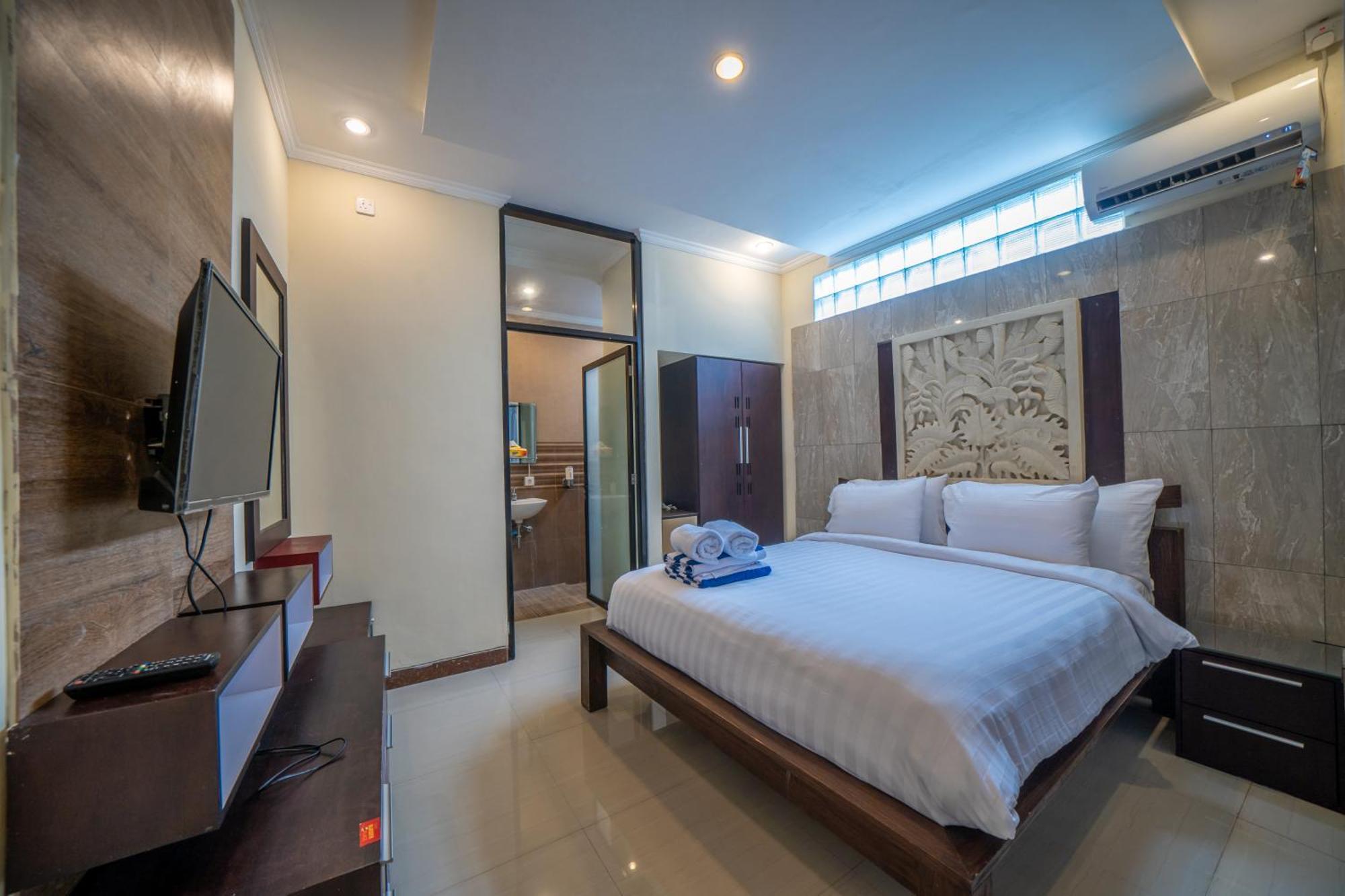 Padma Lodge Legian Семіньяк Номер фото