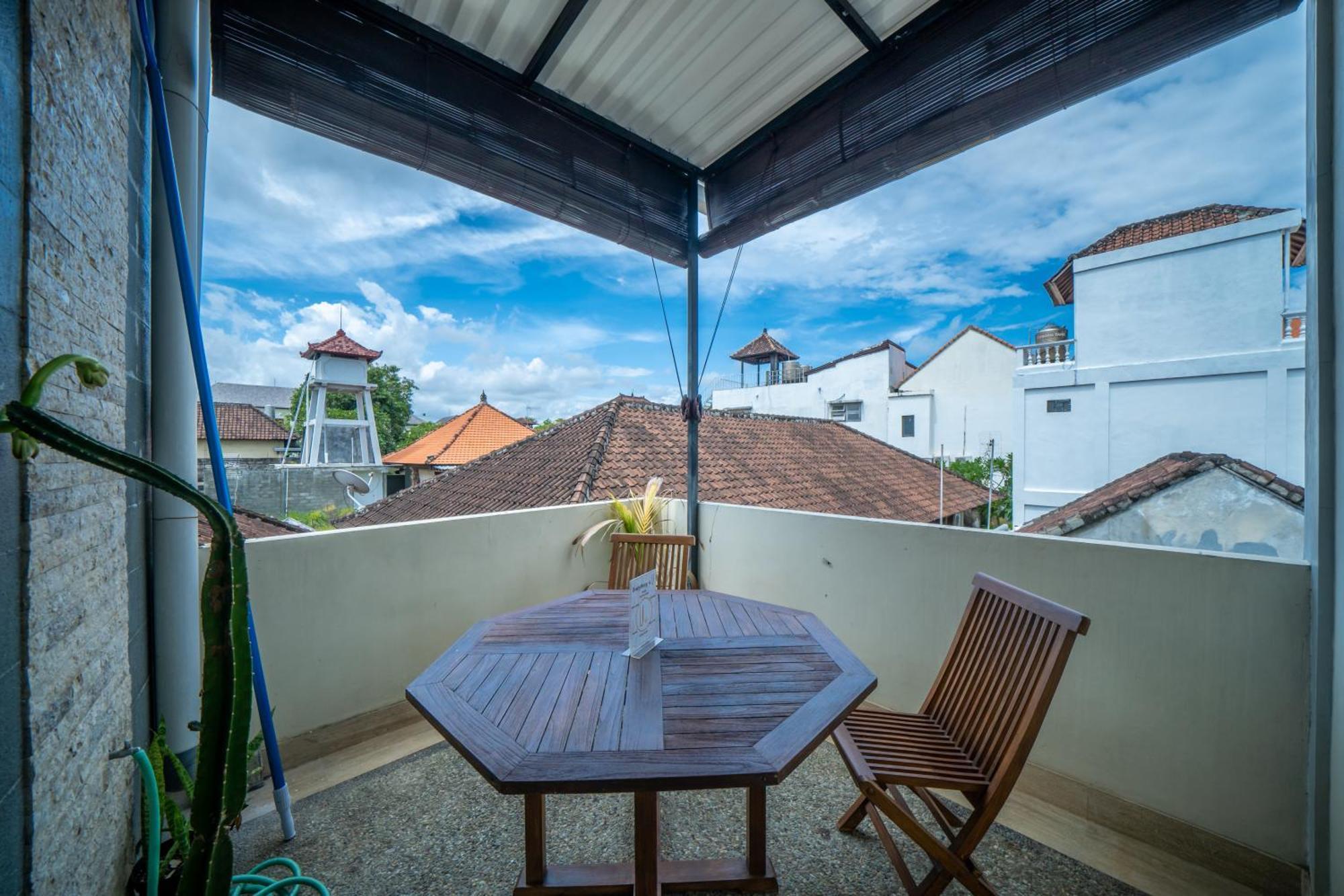 Padma Lodge Legian Семіньяк Номер фото